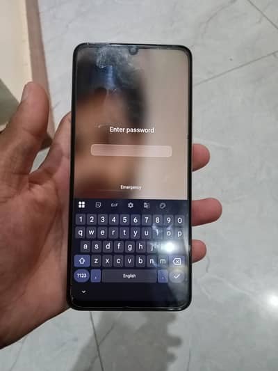 Vivo Y05