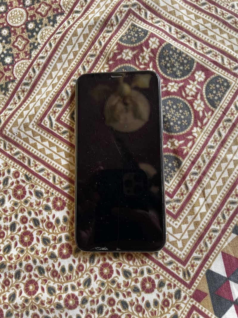 Apple iPhone X 2