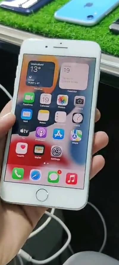 Apple iPhone 5s battery health open no repairing with box