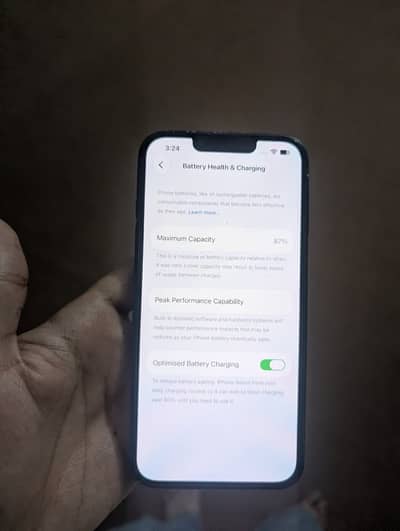 Apple iPhone 13