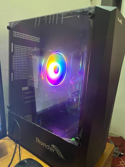 Brand New Gaming PC Ryzen 5 3600  8GB RAM