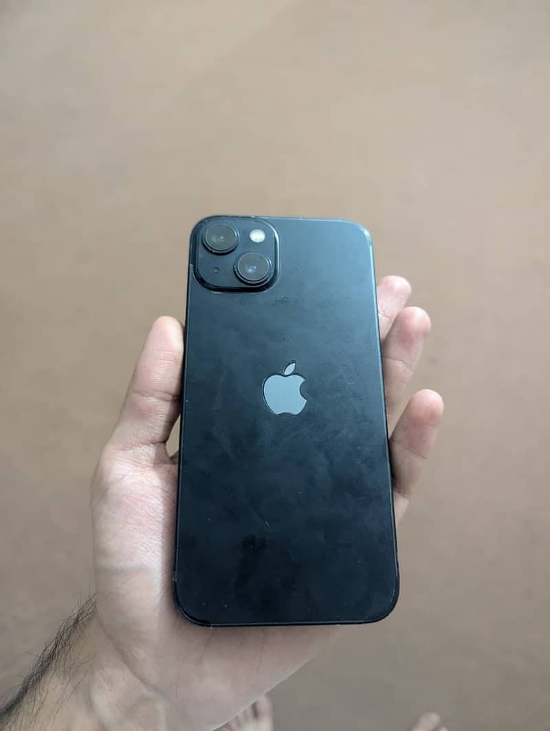 Apple iPhone 13 7