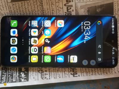 Tecno Pova 2