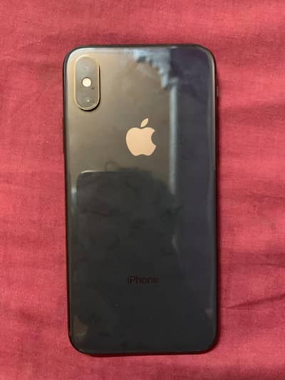 Apple iPhone XS