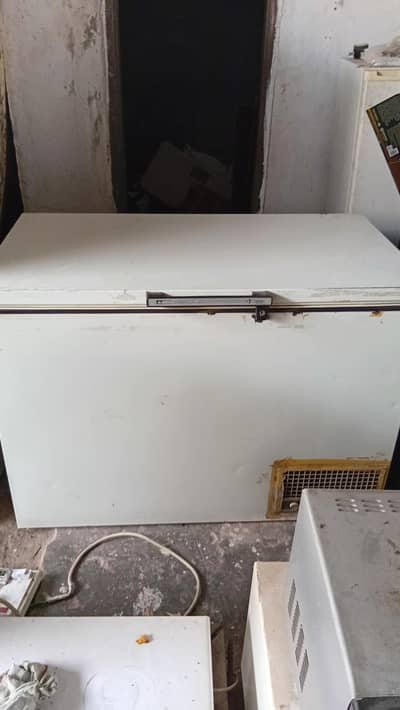 Deep Freezer Excellent Condition