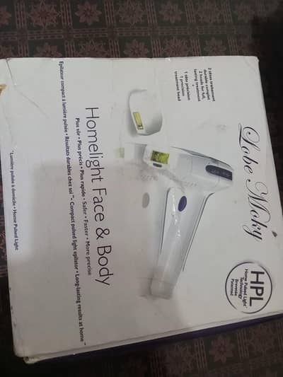 laser machine hai hair removal permeant untouched