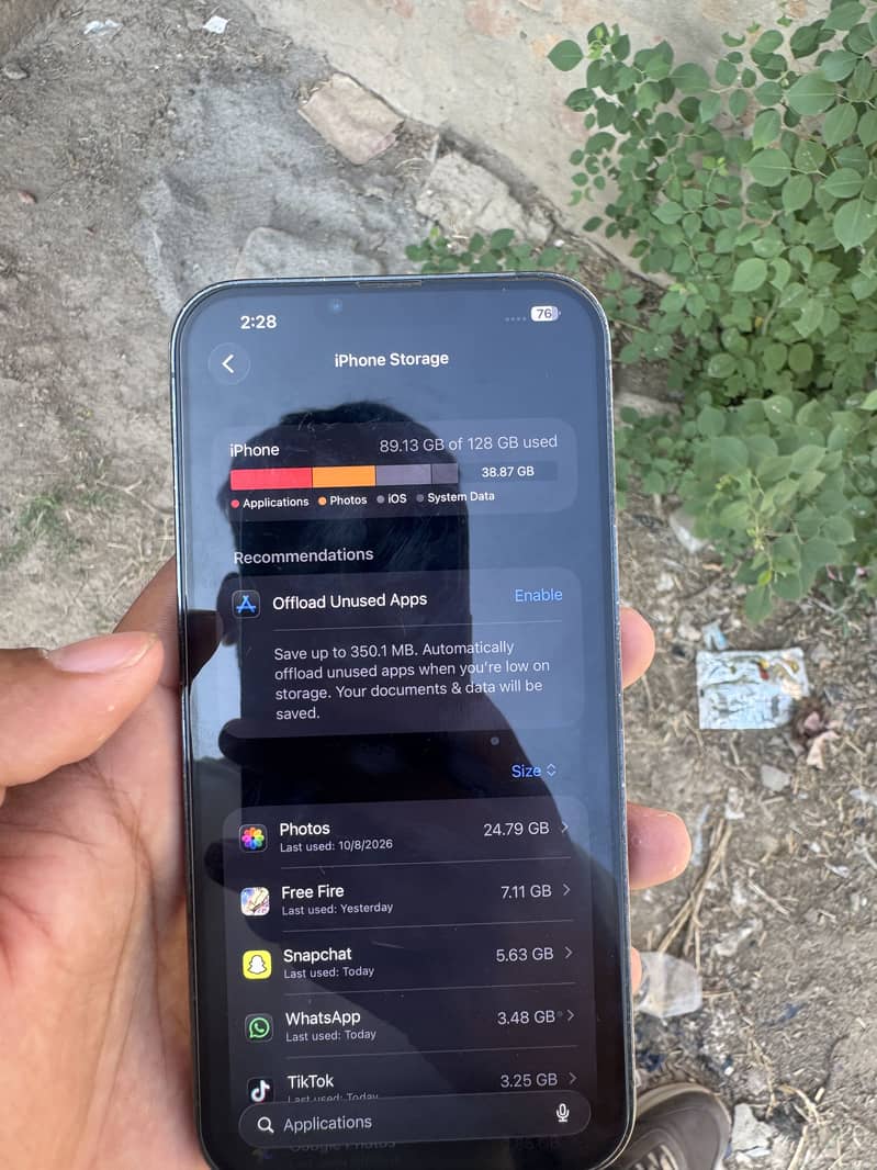 Apple iPhone 13 Pro Max 1