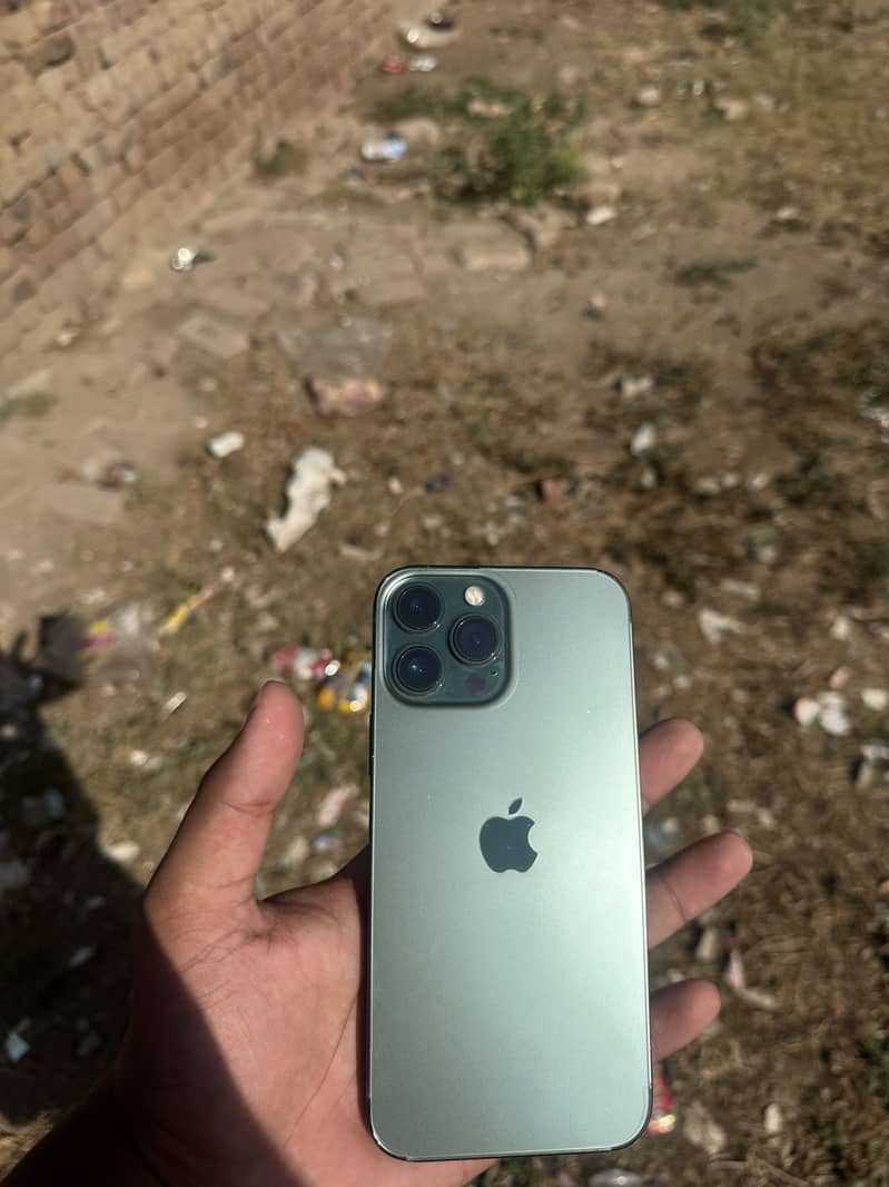 Apple iPhone 13 Pro Max 6