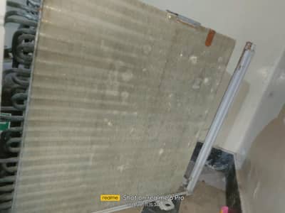 Hair Ac 1.5ton