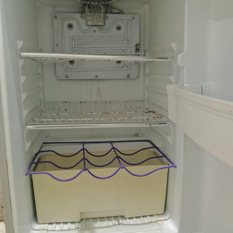 wave Fridge 2