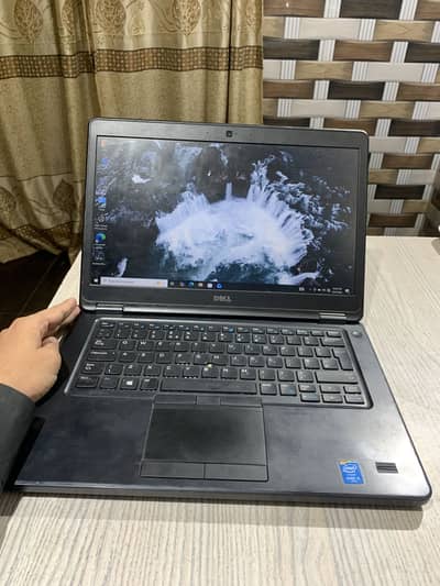 Dell Latitude 5450 | Core i5 5 Generation|