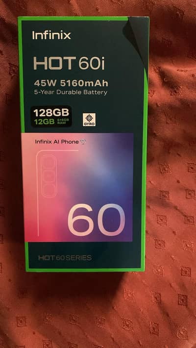 Infinix Other Model 03314781223