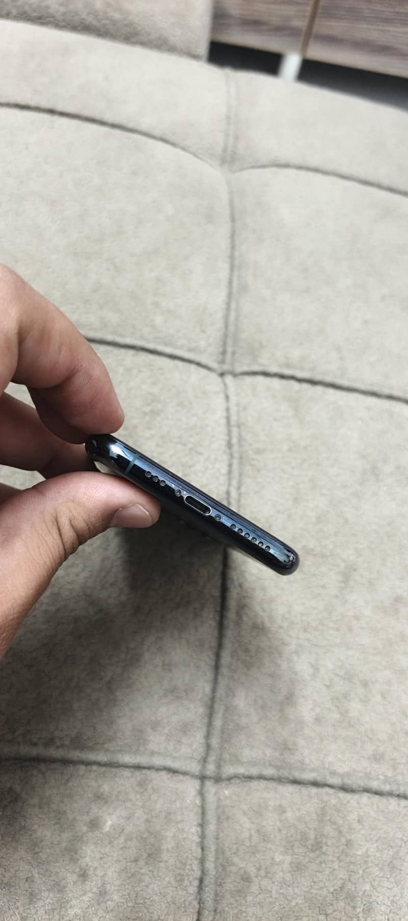 Apple iPhone 11 Pro Max 5