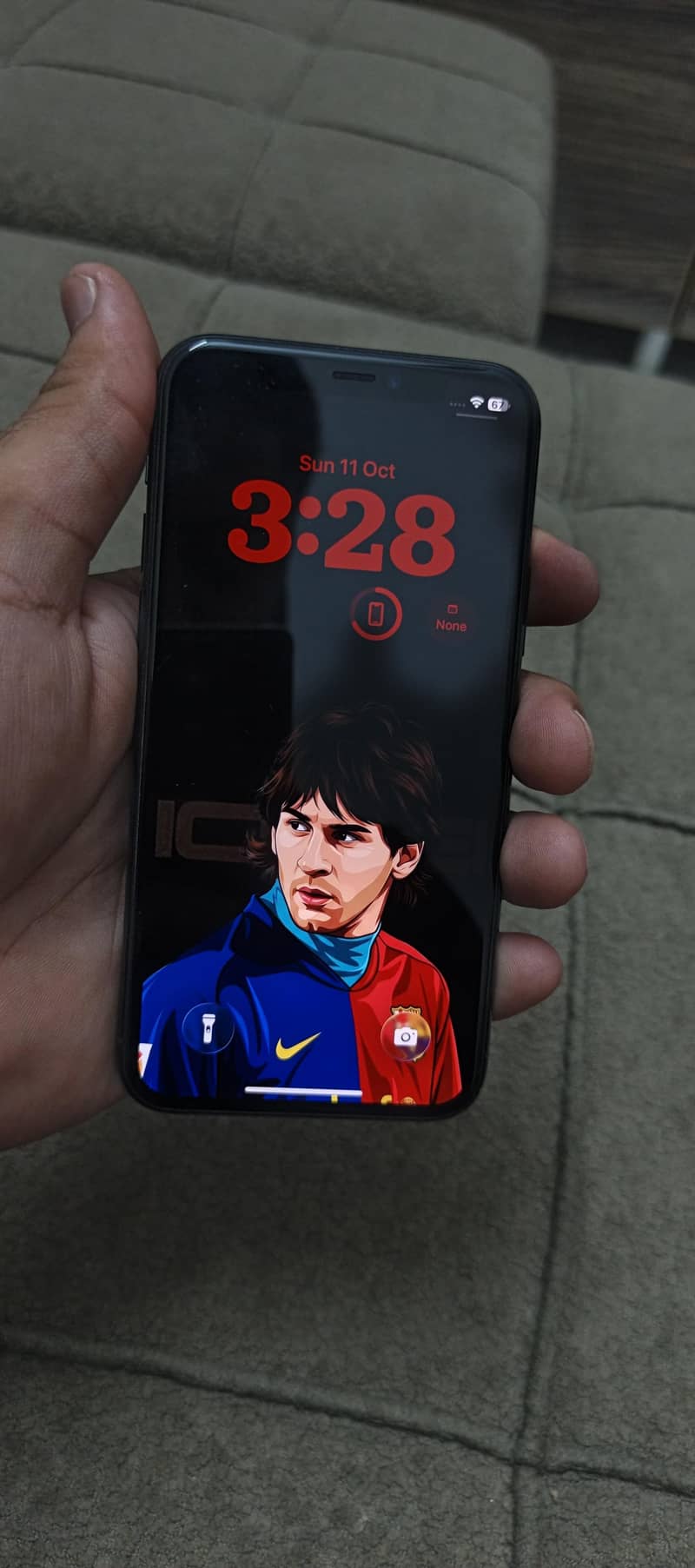 Apple iPhone 11 Pro Max 7
