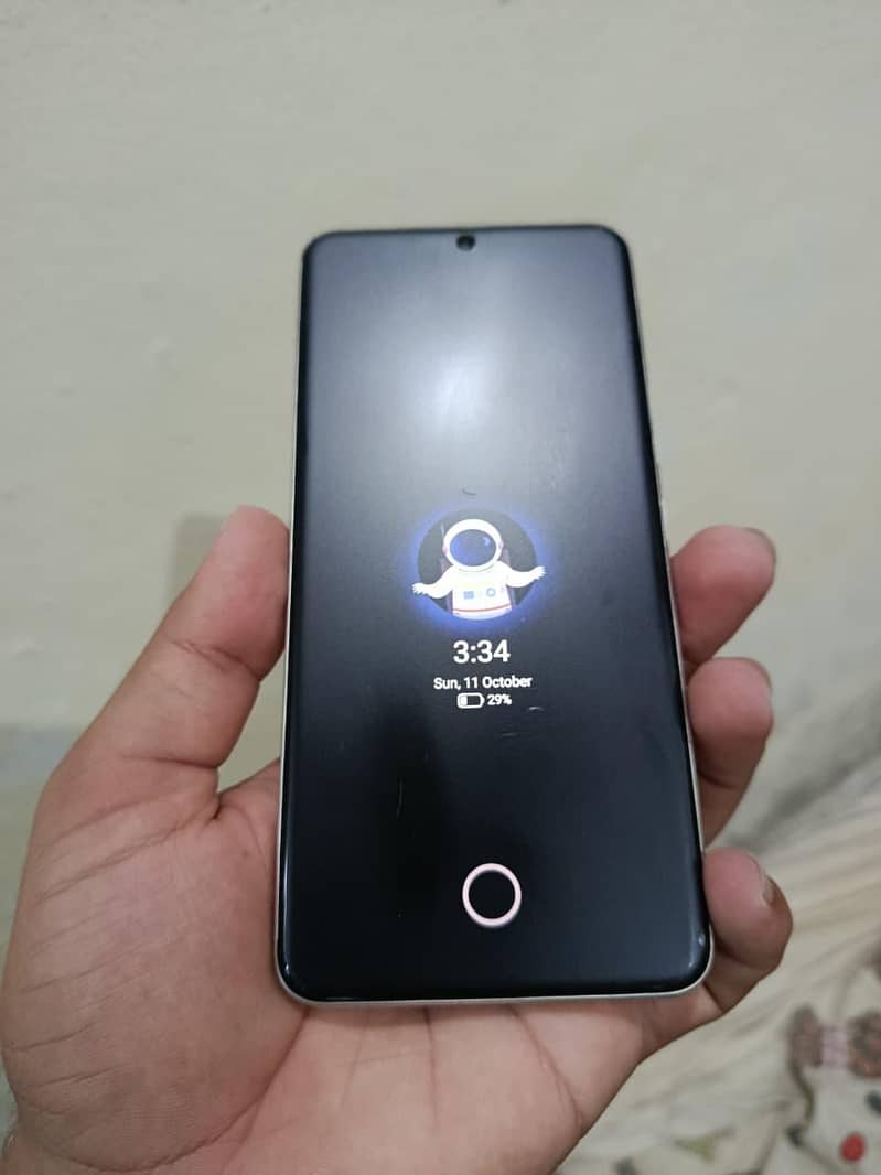 Xiaomi Redmi Note 15 Pro 1