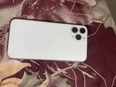 Apple iPhone 11 Pro