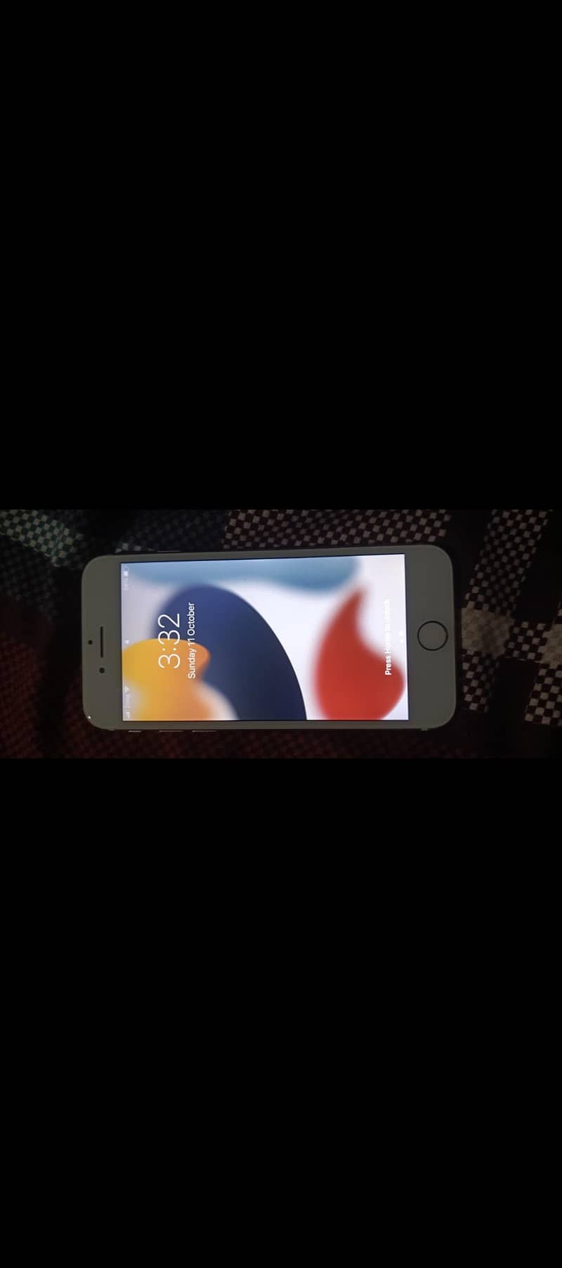 Apple iPhone 7 6