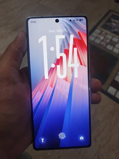 Infinix Note 50 Pro