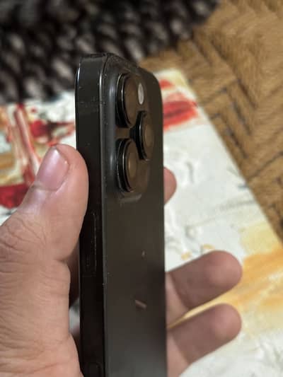 Apple iPhone 16 Pro