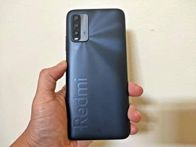 Redmi 9T Board only with box