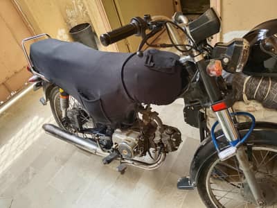 Union Star Bike for SALE