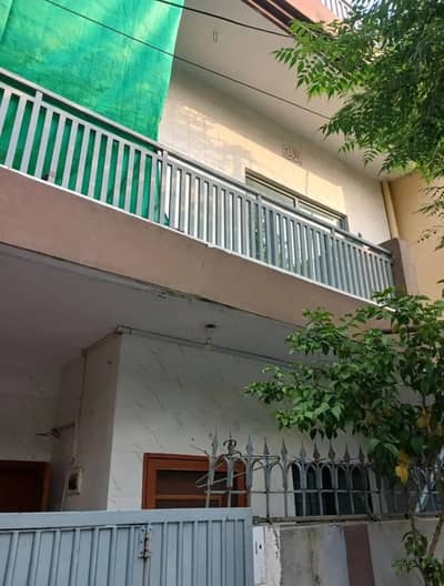 Double Storey House for Sale in I-10/1, Islamabad