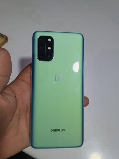 One Plus 8T