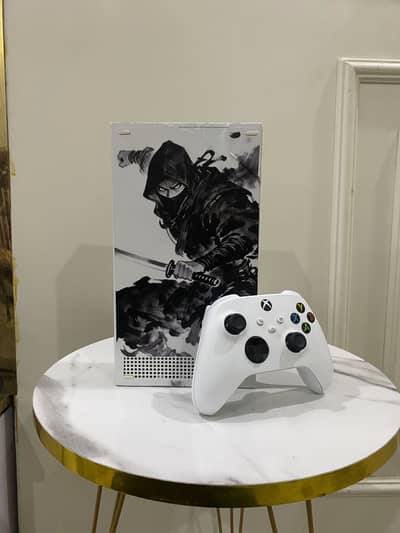 XBOX SERIES S NEW