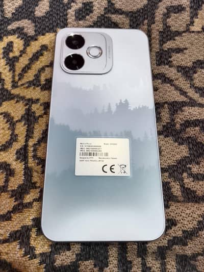 OPPO A6s condition 10/10