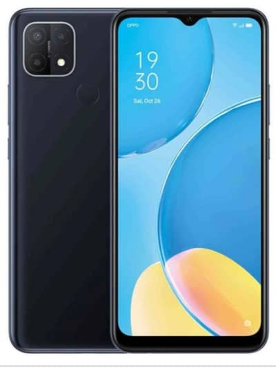 OPPO A15