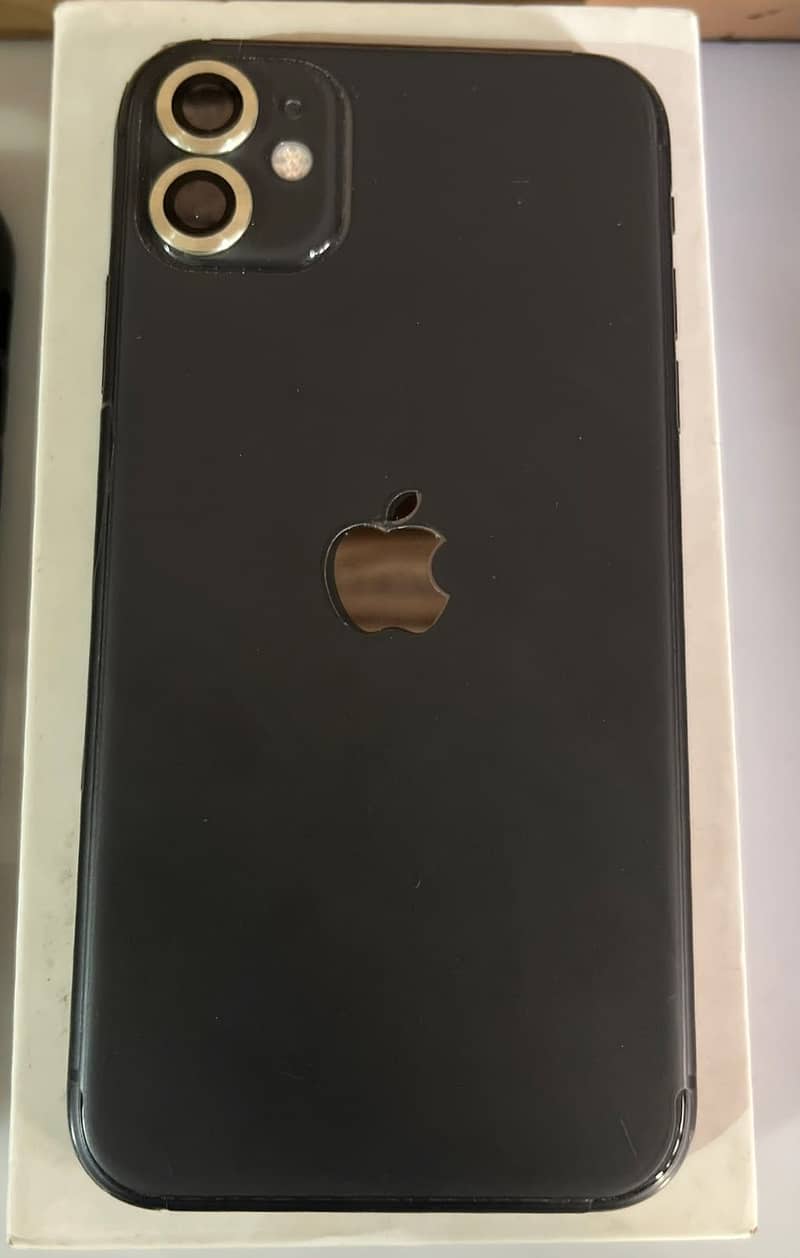 Apple iPhone 11 1