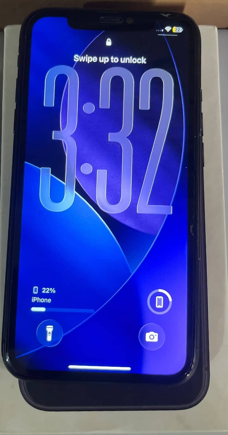 Apple iPhone 11 2