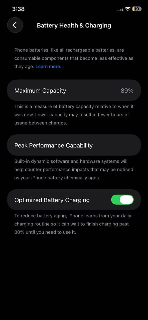 Apple iPhone 11 8
