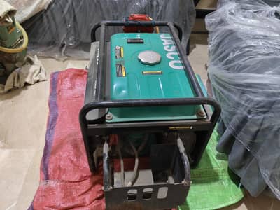 Jesco 2.50 kv Generator in good condition.