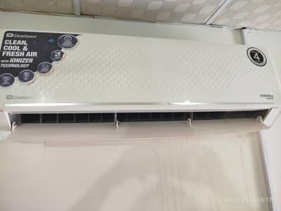 inviter Dawlance 1.5 Ton Ac