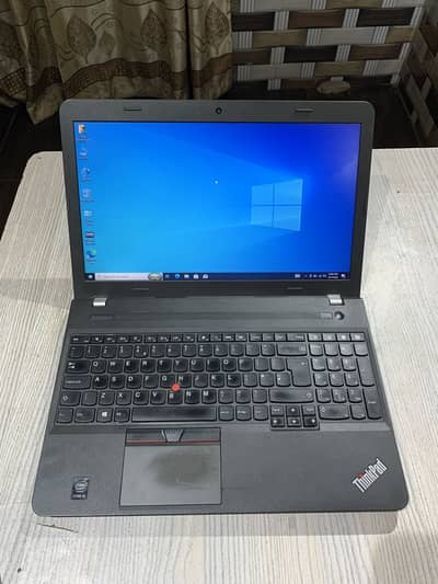 Lenovo Thinkpad E550 |Core i3 5 Generation|