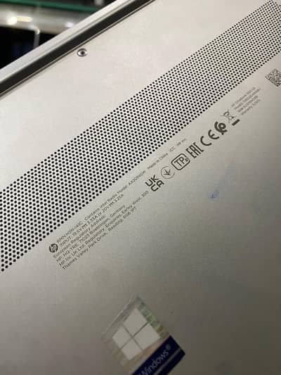 HP EliteBook 830 G8 Core i5 11th Gen
