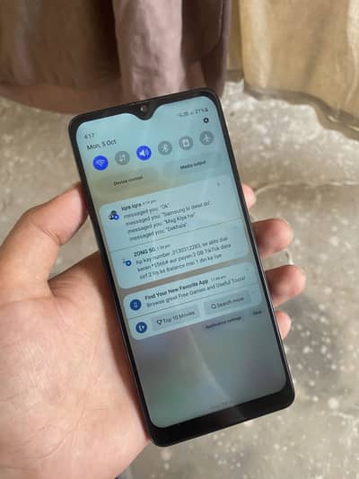 Samsung Mobile A32 - PTA