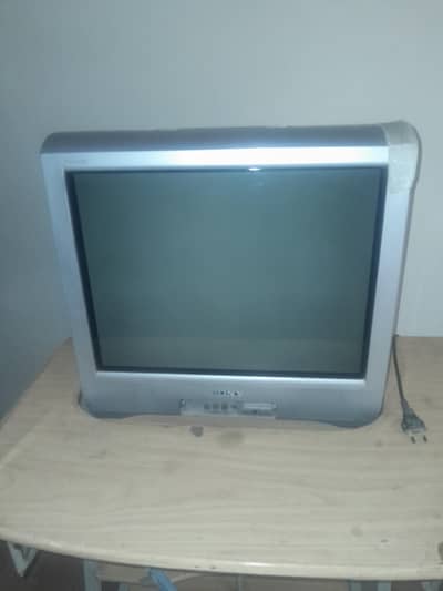 Sony TV good condition no any fault no repairs