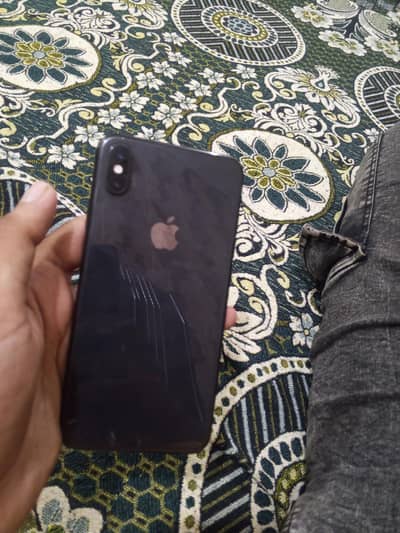 Apple iPhone XS Max