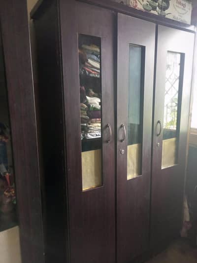 complete huge bedroom set