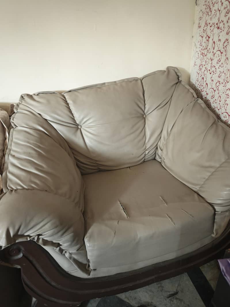 6 Setter Sofa Set 2