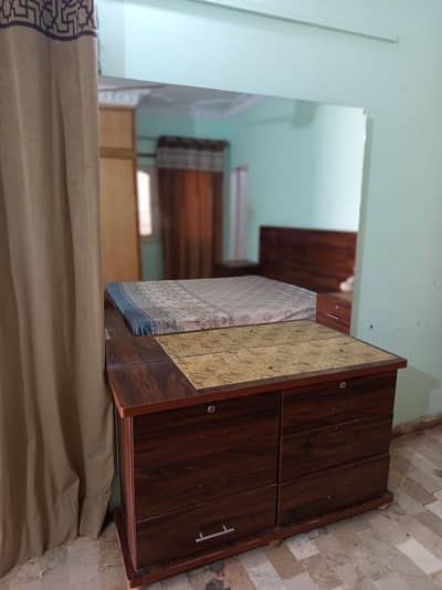 bed set