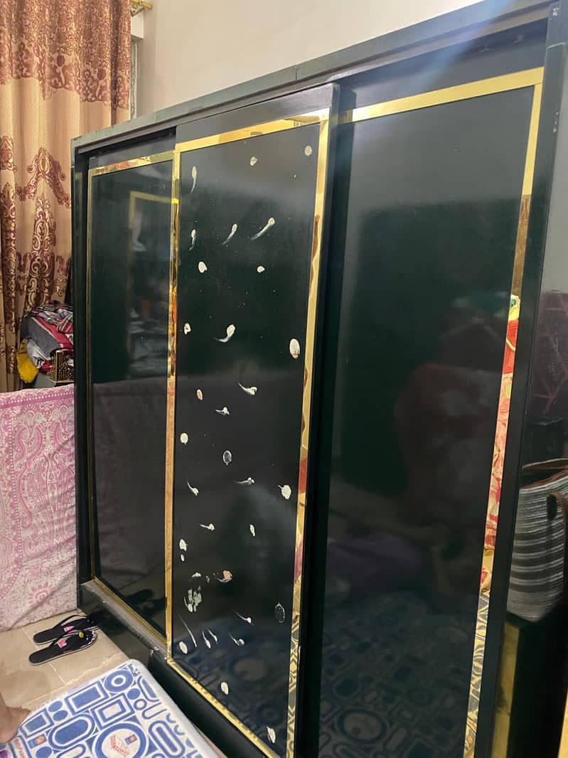 sliding wardrobe 2
