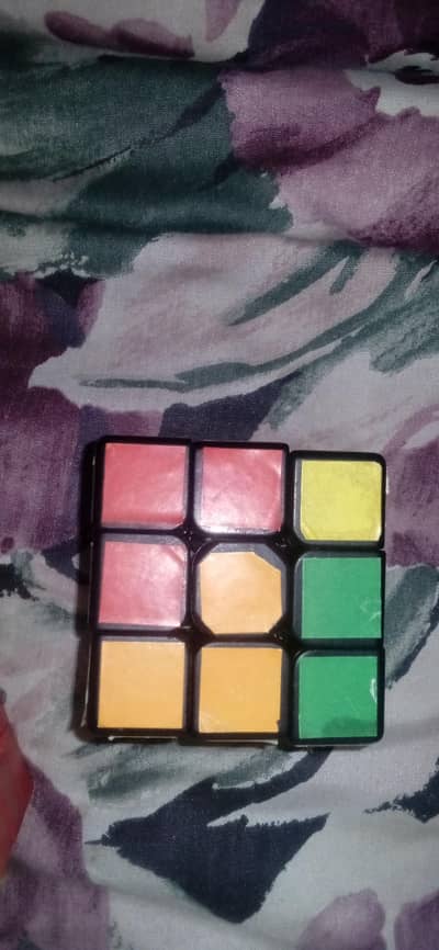 two 2×2 three 3×3