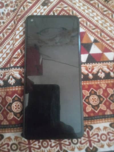 Samsung Mobile A21s