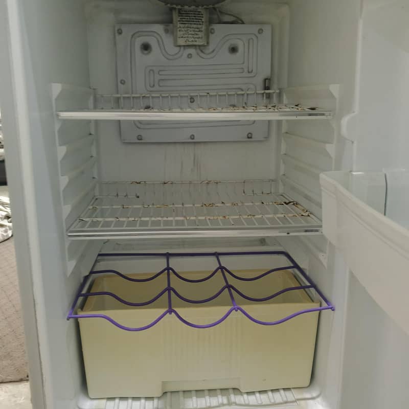 Waves fridge 4