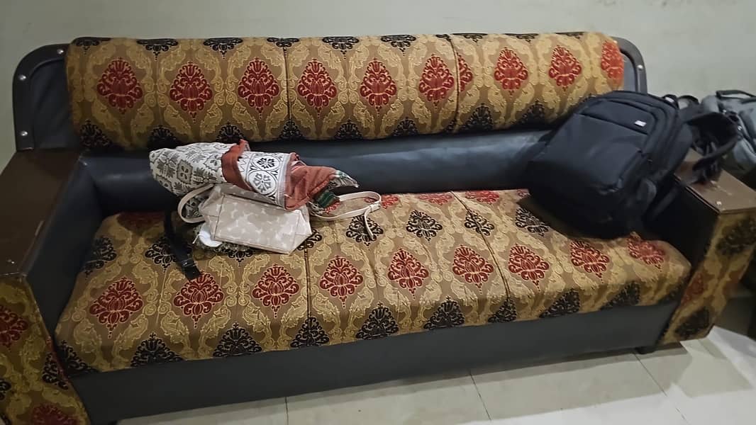 5 seater sofa 1