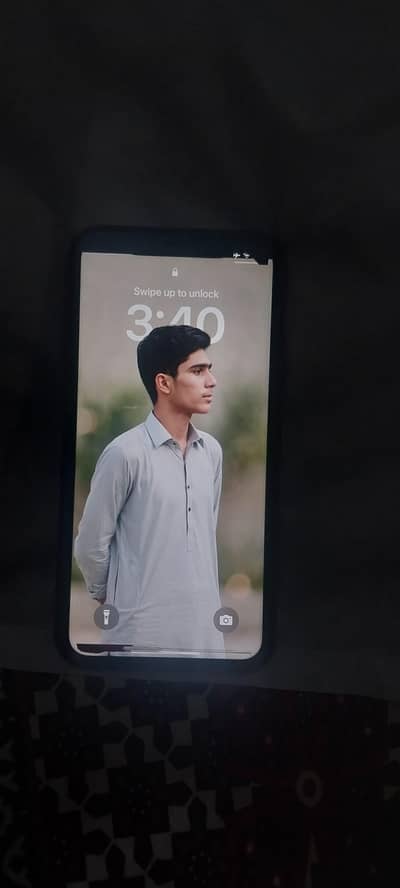 Apple iPhone XR