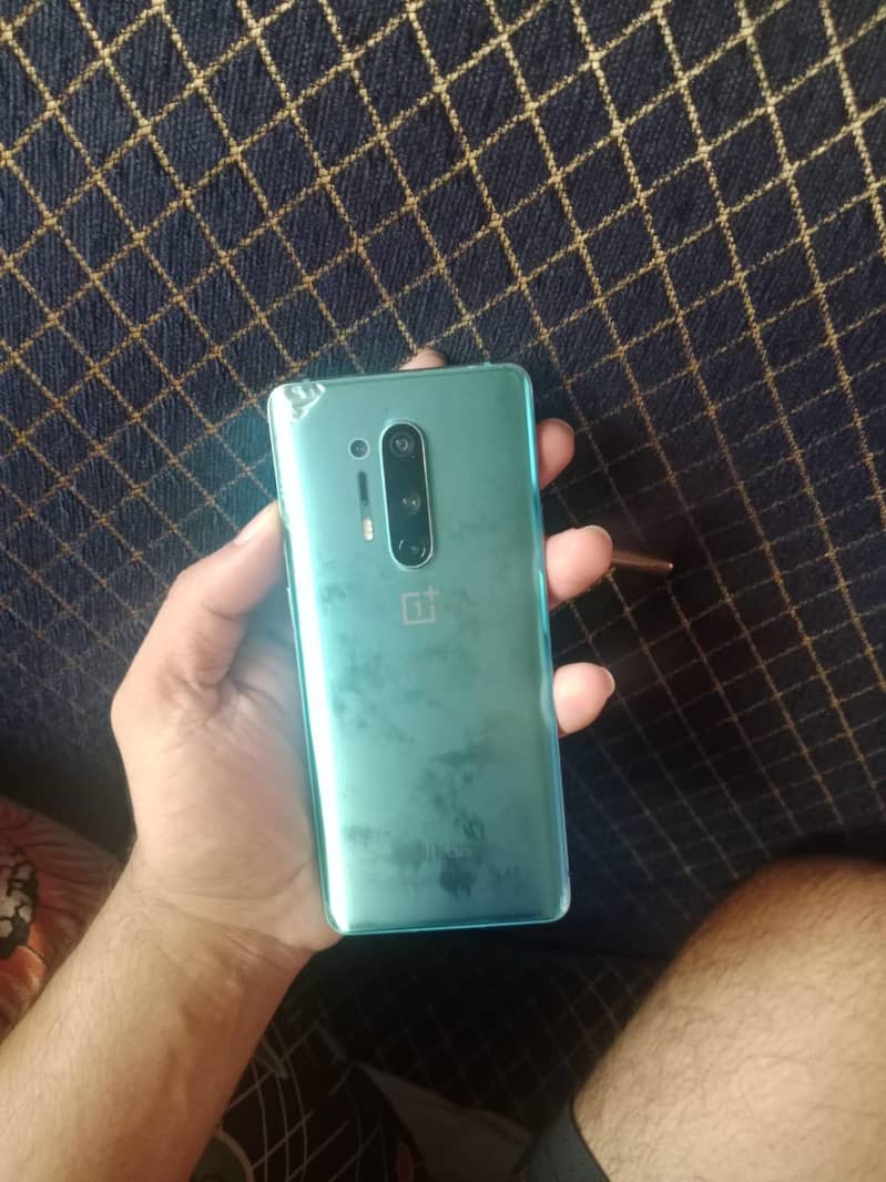 One Plus 8 Pro 0